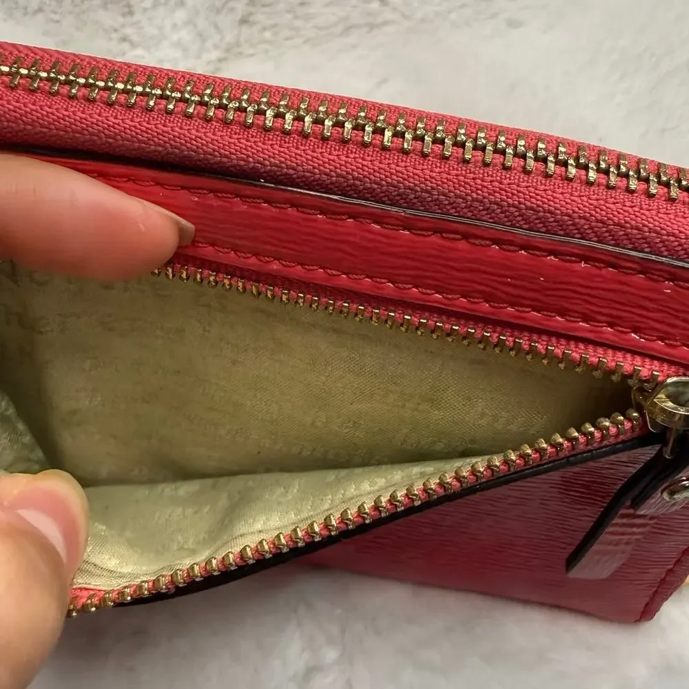 KATE SPADE New York Pink Wallet